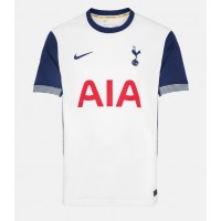 Camiseta Tottenham Hotspur Richarlison #9 Primera Equipación 2024-25 manga corta